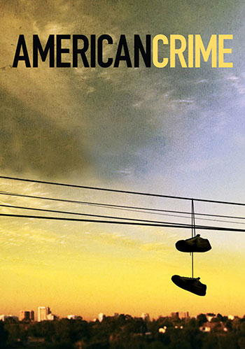 Images of American Crime | 350x499