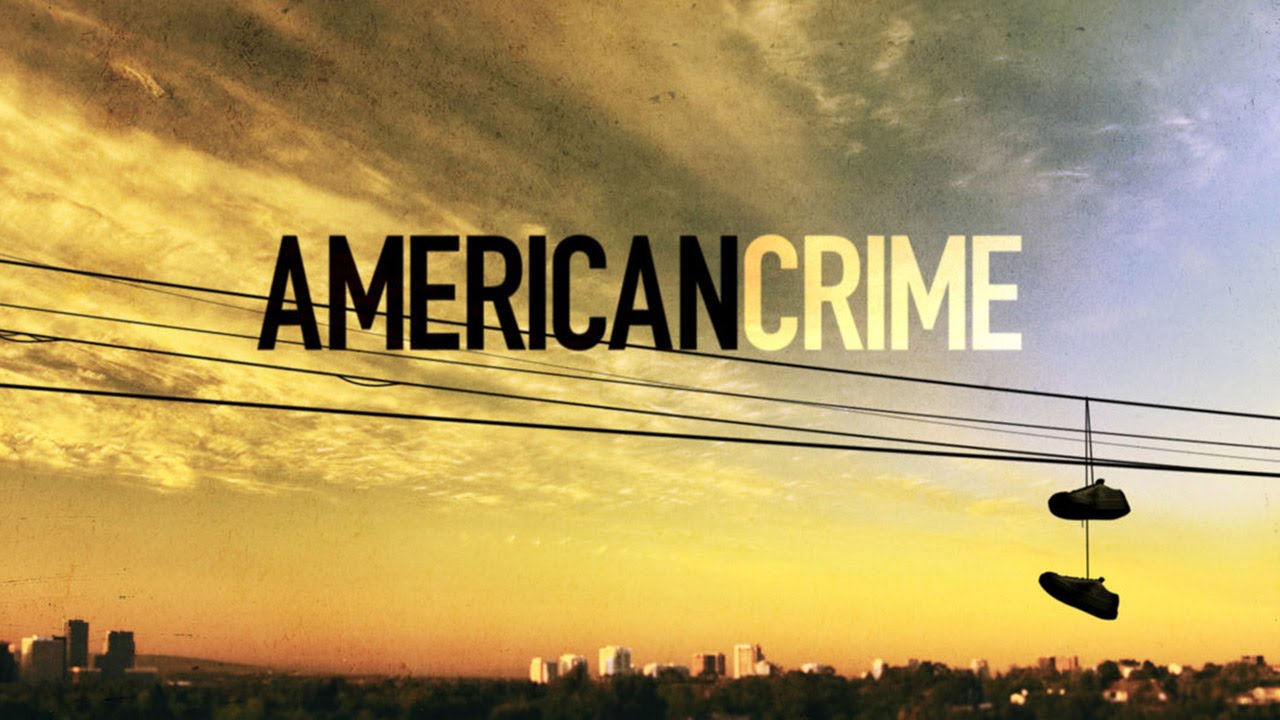 Amazing American Crime Pictures & Backgrounds