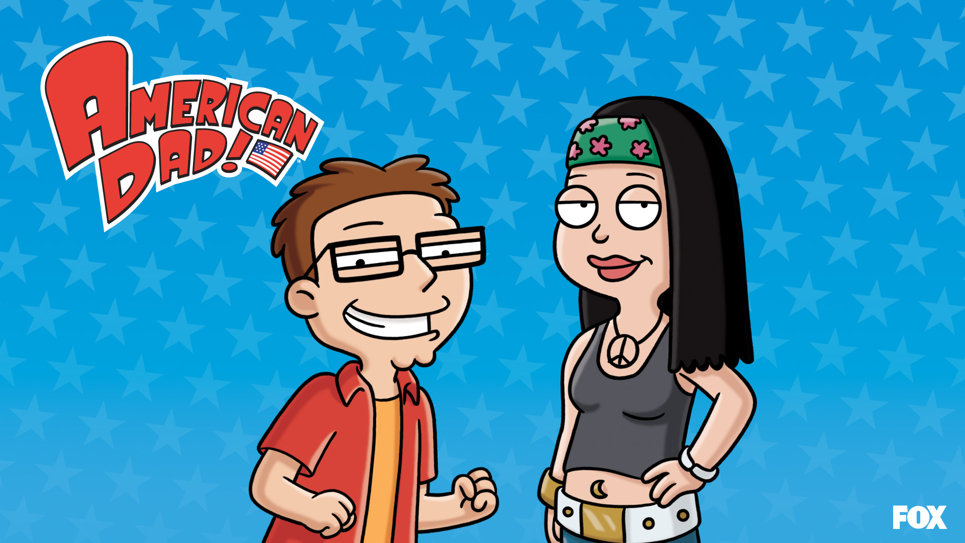 American Dad! Pics, TV Show Collection