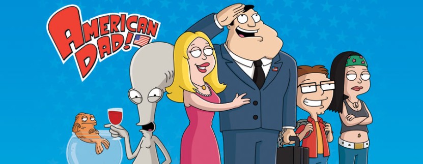American Dad! Pics, TV Show Collection