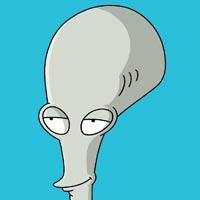 200x200 > American Dad! Wallpapers