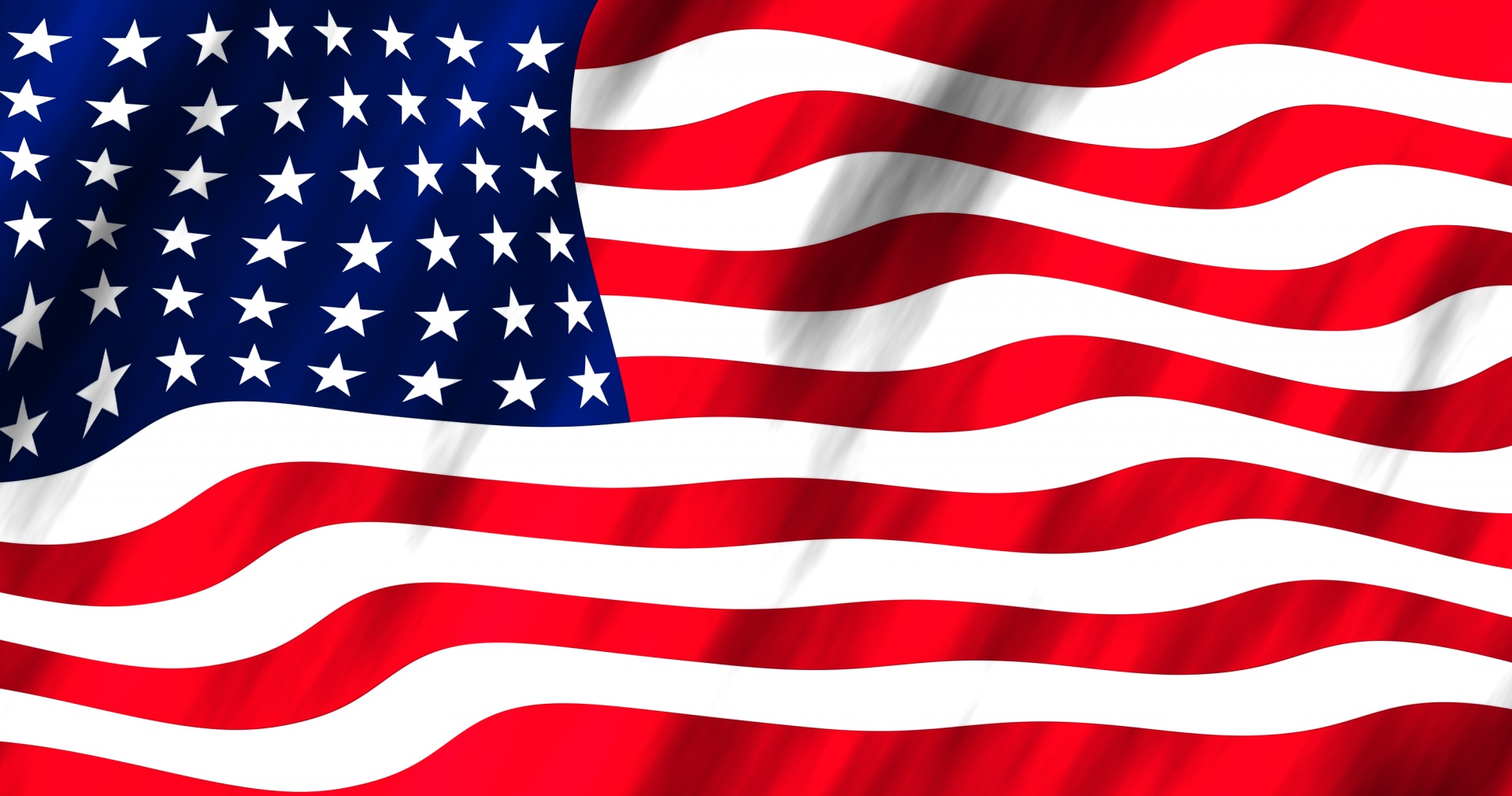 American Flag #1