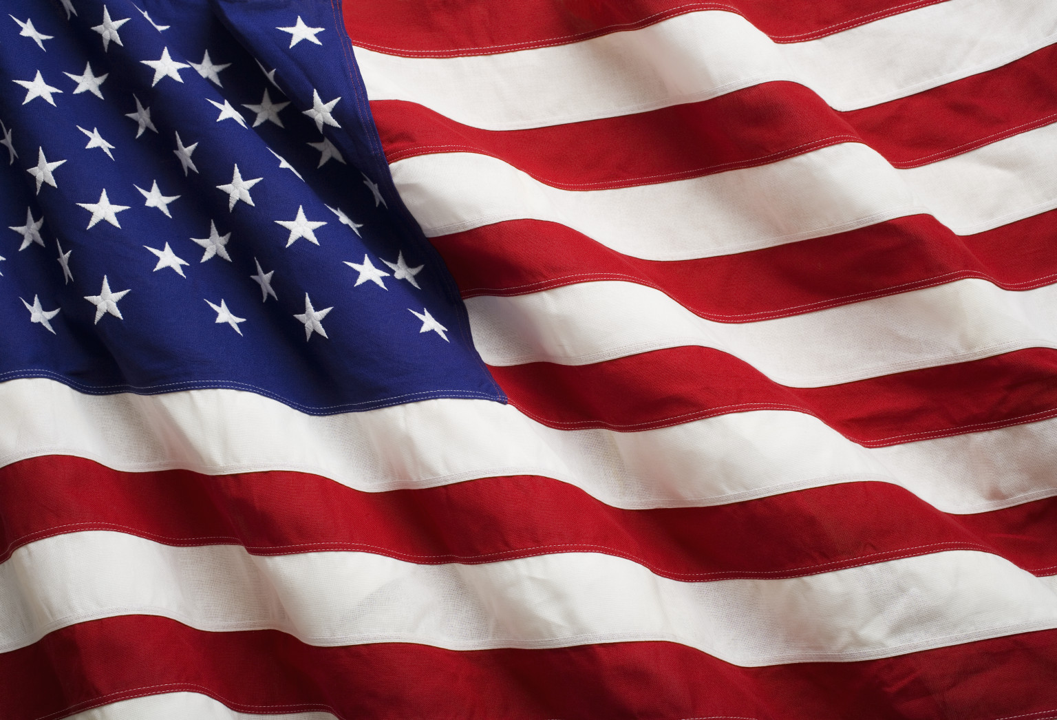 Nice wallpapers American Flag 1536x1046px