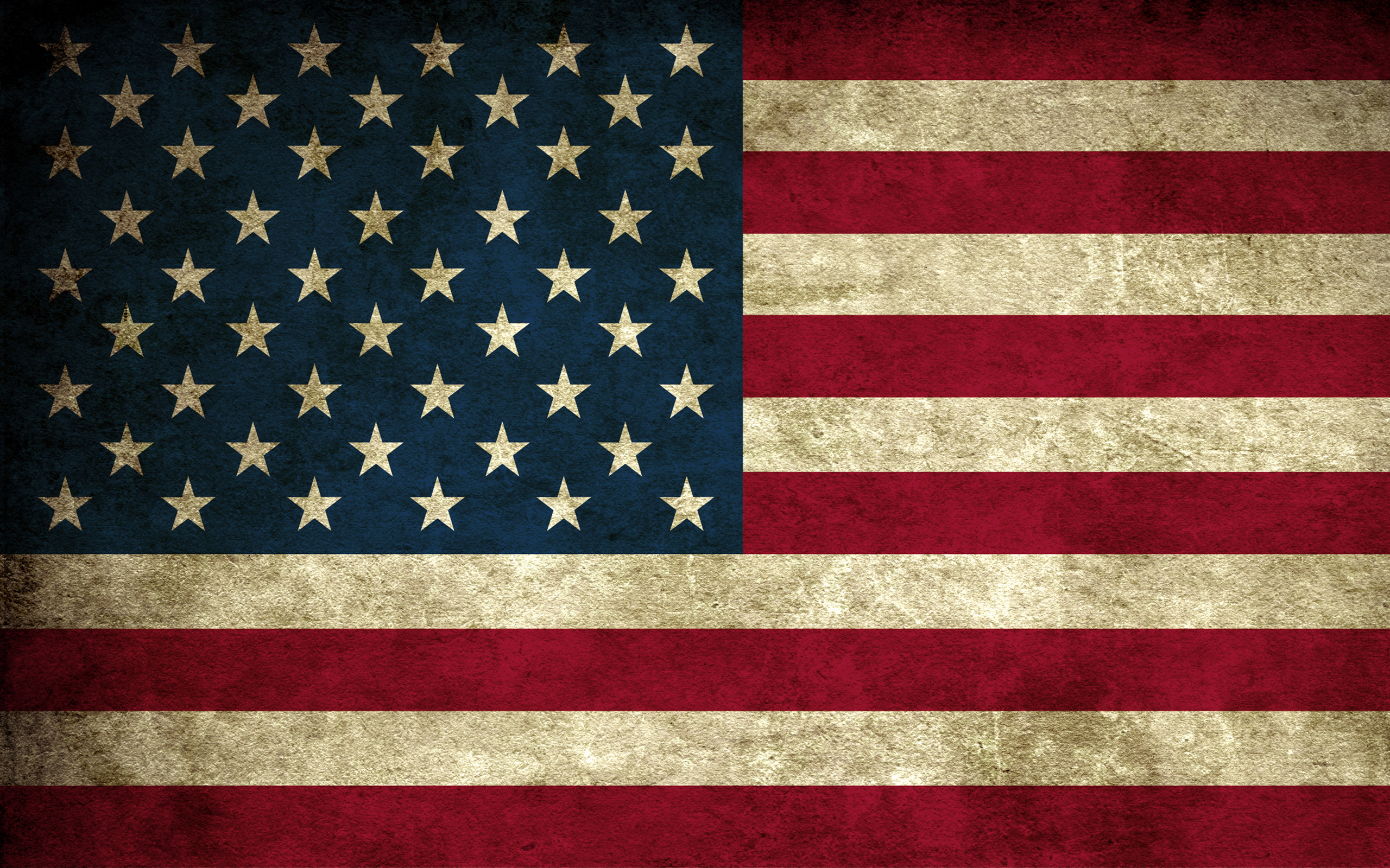 American Flag #7