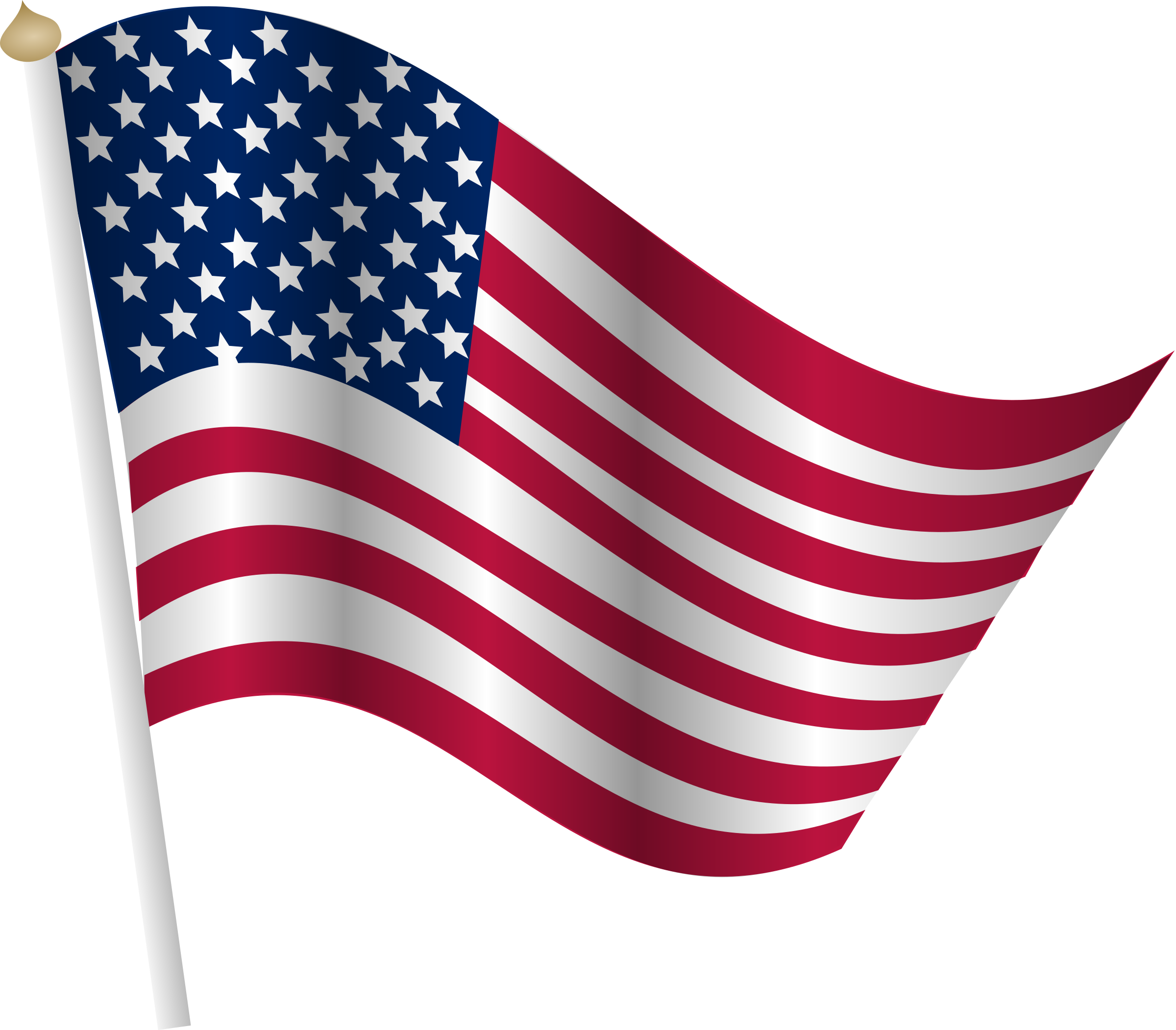 American Flag Backgrounds, Compatible - PC, Mobile, Gadgets| 2400x2102 px