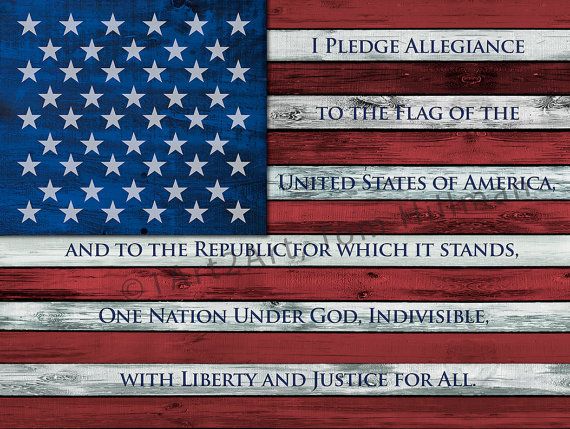 American Flag #16