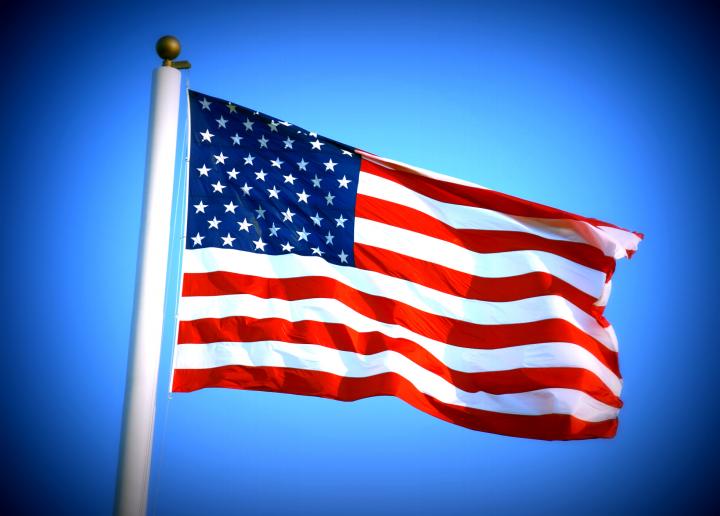 American Flag #17