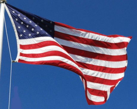 American Flag #19