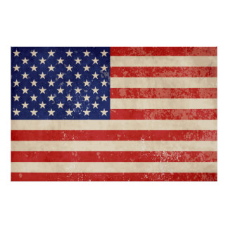 American Flag #20