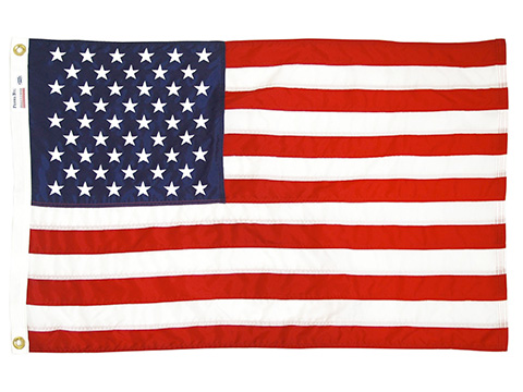 American Flag #11