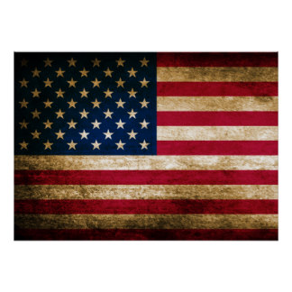 American Flag #18