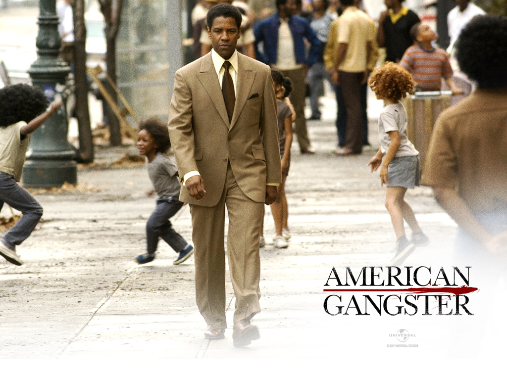 Amazing American Gangster Pictures & Backgrounds