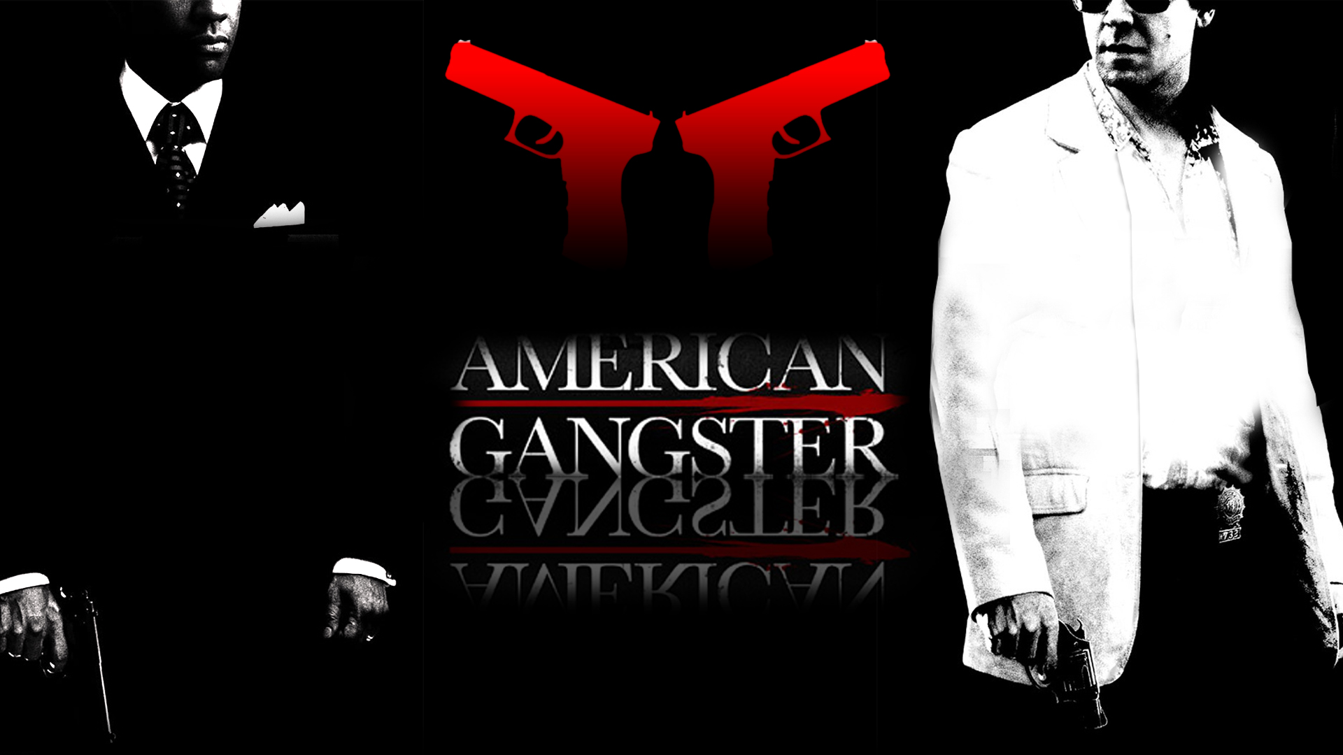 American Gangster HD wallpapers, Desktop wallpaper - most viewed
