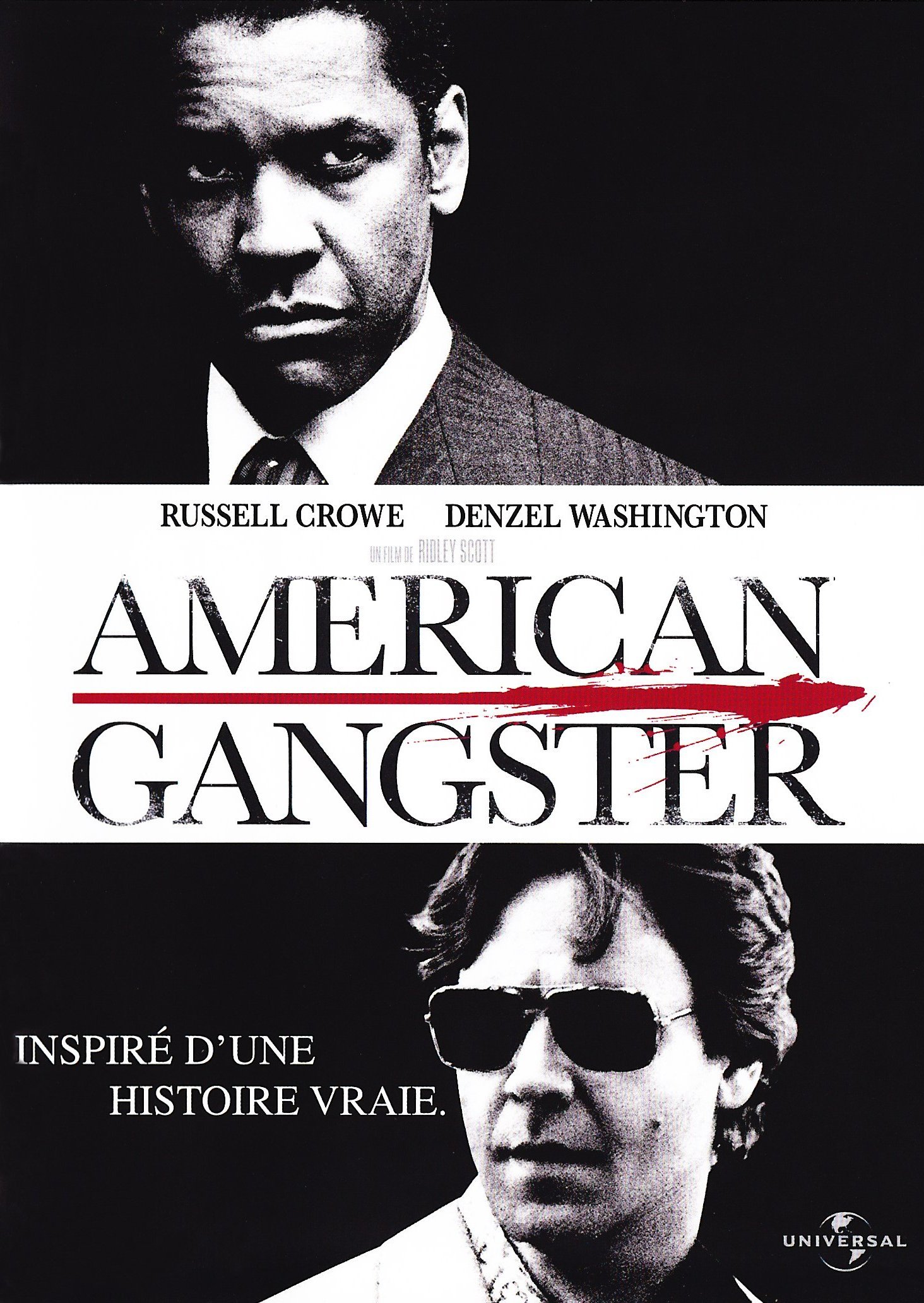 American Gangster #4