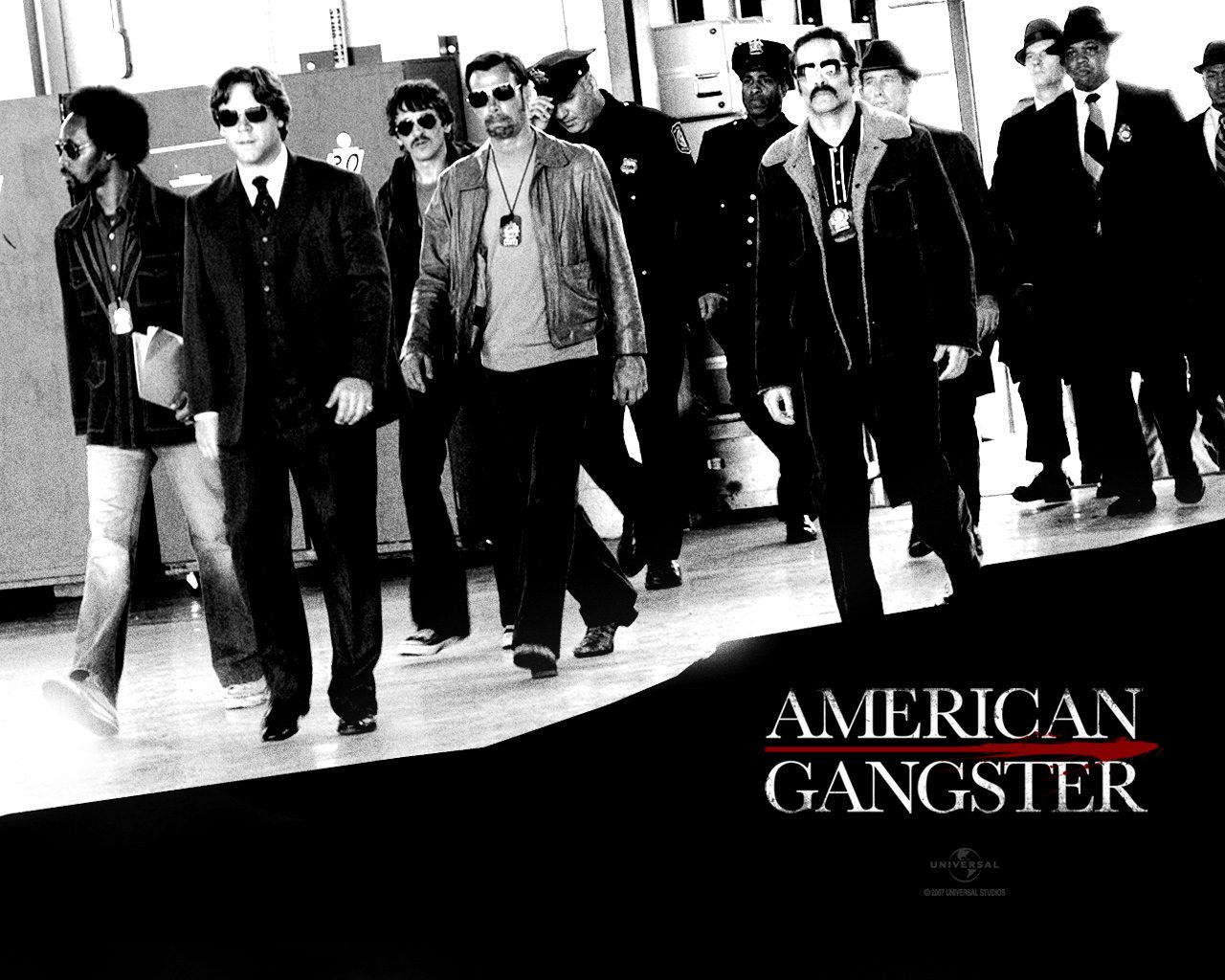 American Gangster #3