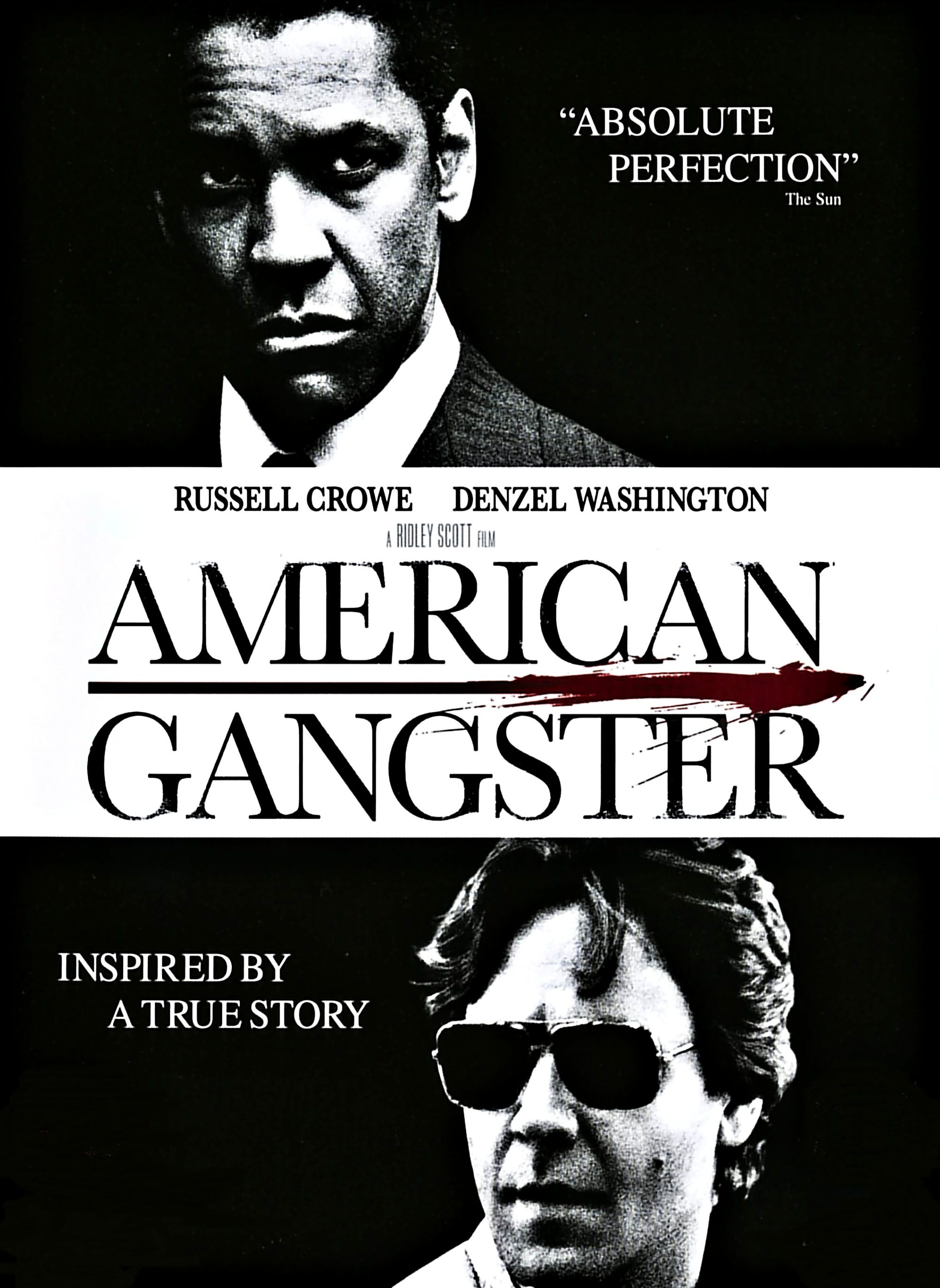 American Gangster Pics, Movie Collection