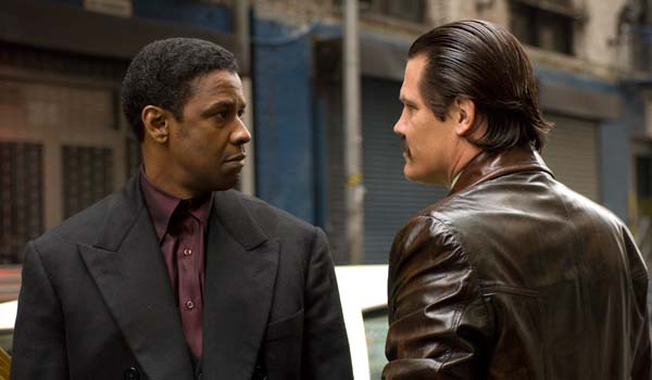 Images of American Gangster | 600x350