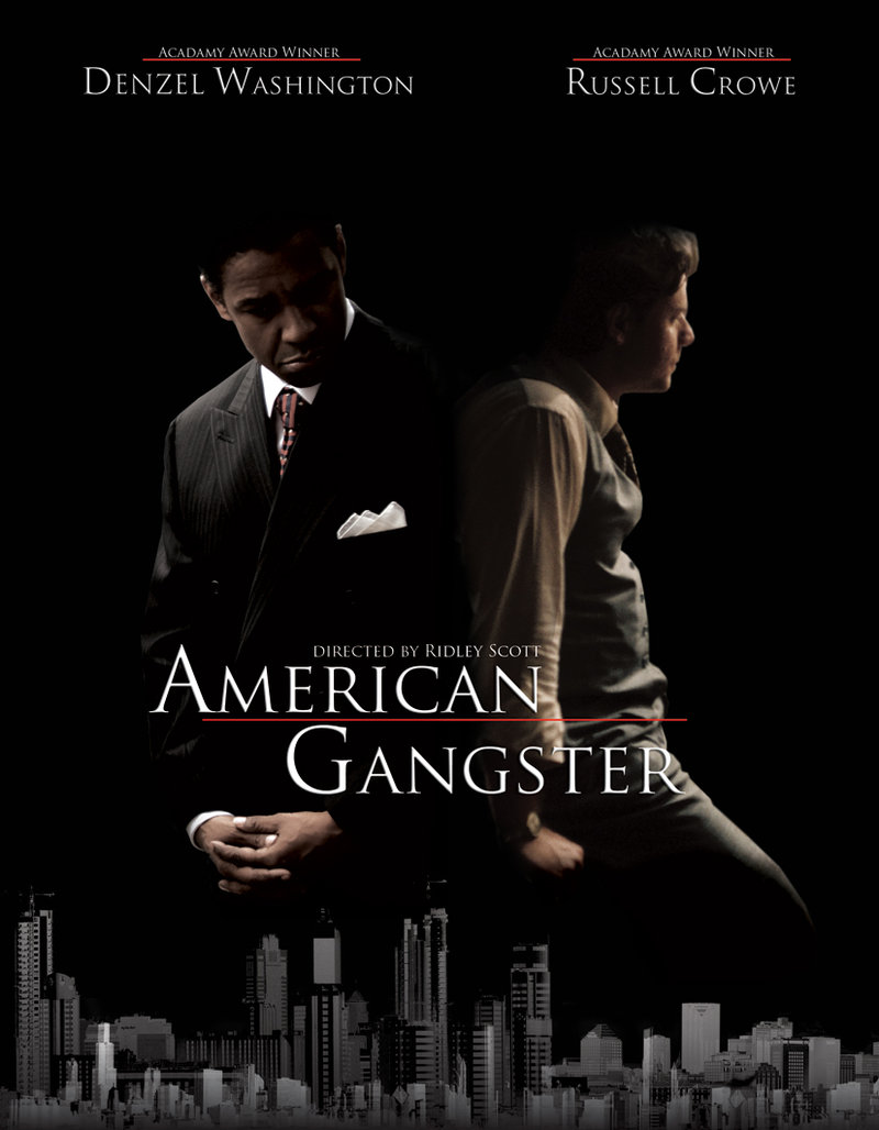 HQ American Gangster Wallpapers | File 85.36Kb