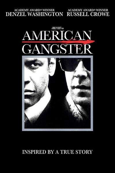 American Gangster #17