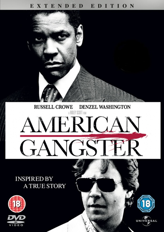 American Gangster #23