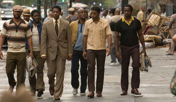 American Gangster Backgrounds, Compatible - PC, Mobile, Gadgets| 600x350 px