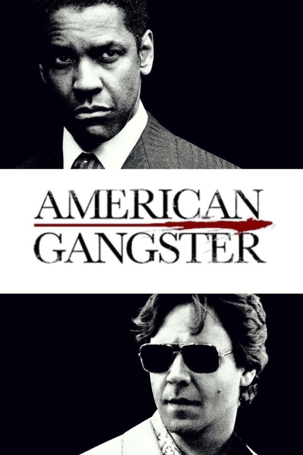 American Gangster Pics, Movie Collection