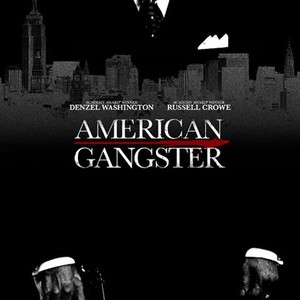 American Gangster #26