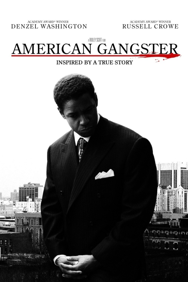 American Gangster #15