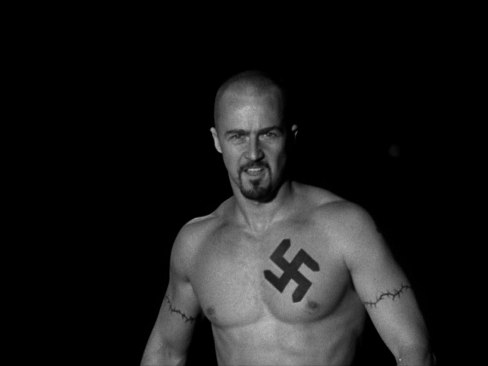 1600x1200 > American History X Wallpapers