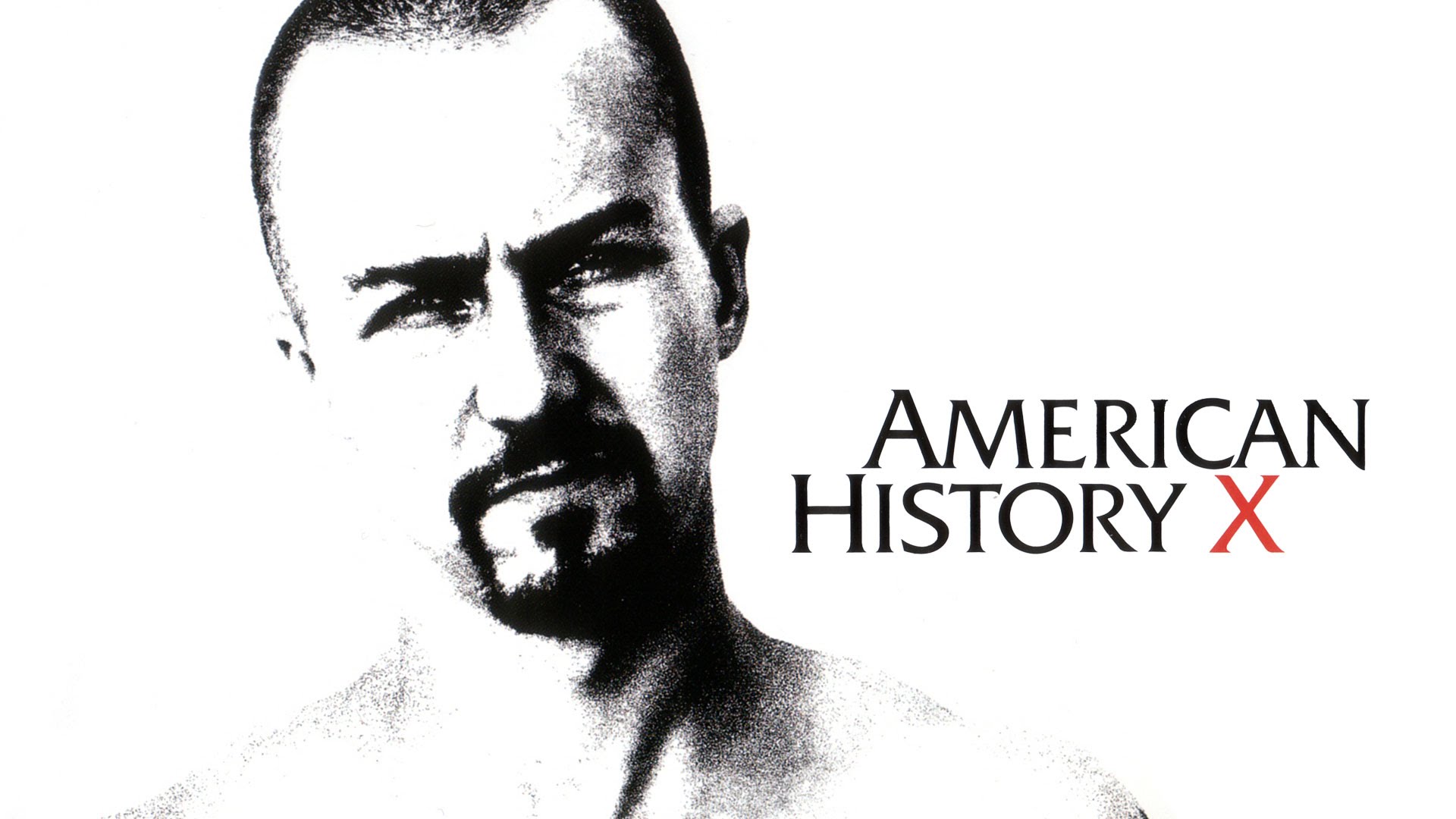 American History X #2