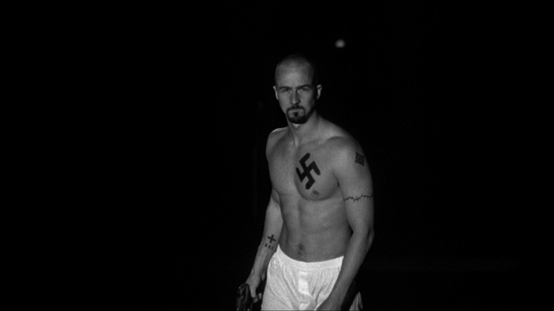 1920x1080 > American History X Wallpapers