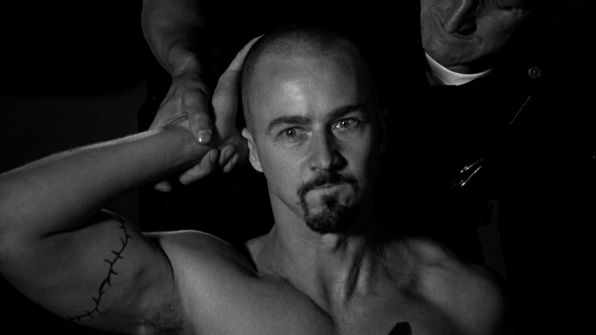 HQ American History X Wallpapers | File 389Kb