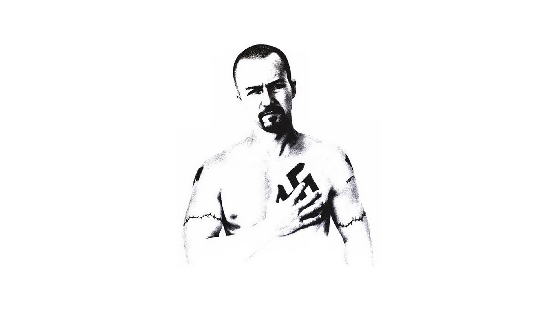 American History X High Quality Background on Wallpapers Vista