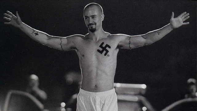 Images of American History X | 640x363