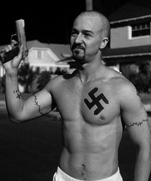 Amazing American History X Pictures & Backgrounds