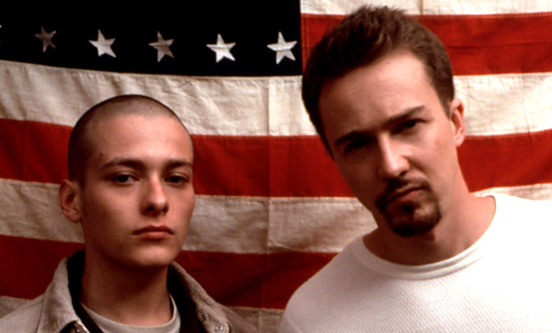 American History X High Quality Background on Wallpapers Vista