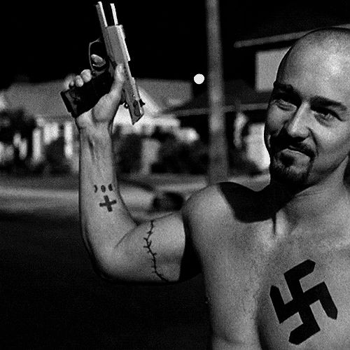 Most Viewed American History X Wallpapers 4k Wallpapers