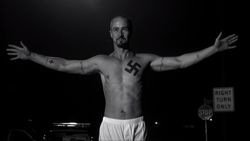 HQ American History X Wallpapers | File 31.54Kb