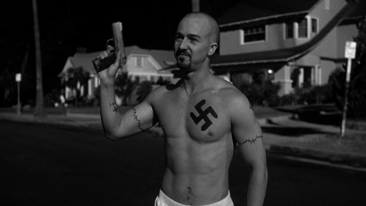 Amazing American History X Pictures & Backgrounds