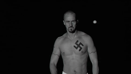 450x257 > American History X Wallpapers