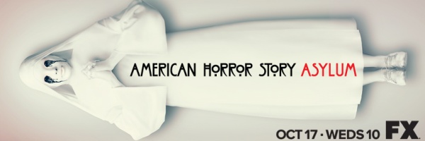 American Horror Story: Asylum #23