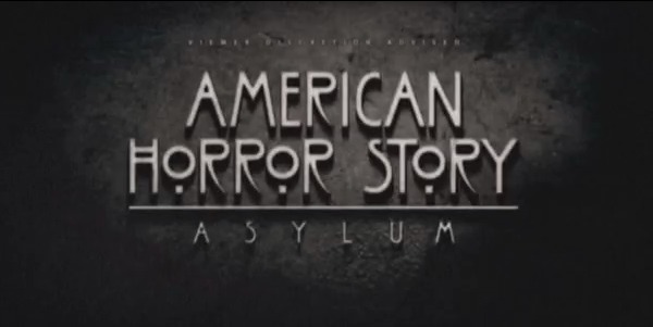 Images of American Horror Story: Asylum | 600x301