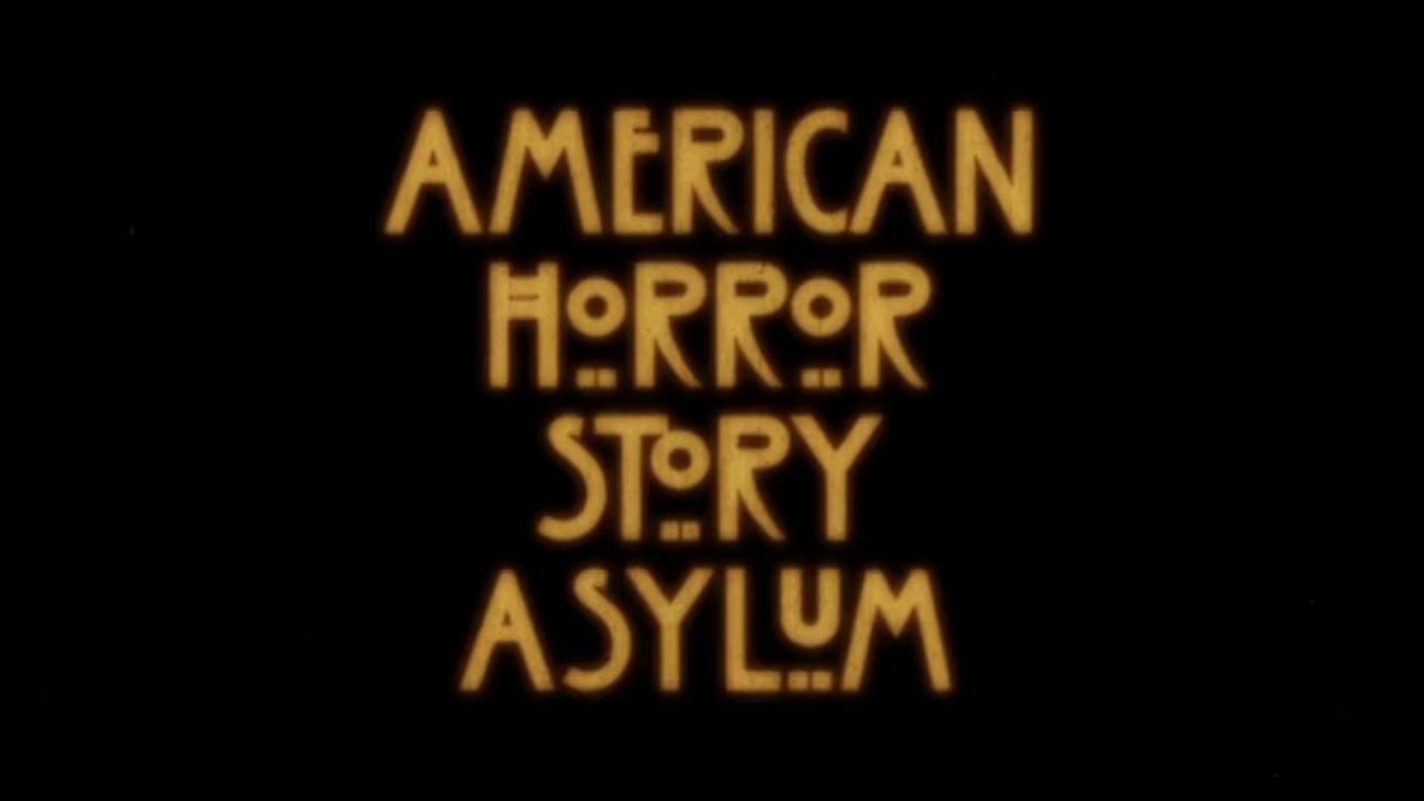 HQ American Horror Story: Asylum Wallpapers | File 31.64Kb