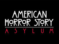Nice Images Collection: American Horror Story: Asylum Desktop Wallpapers