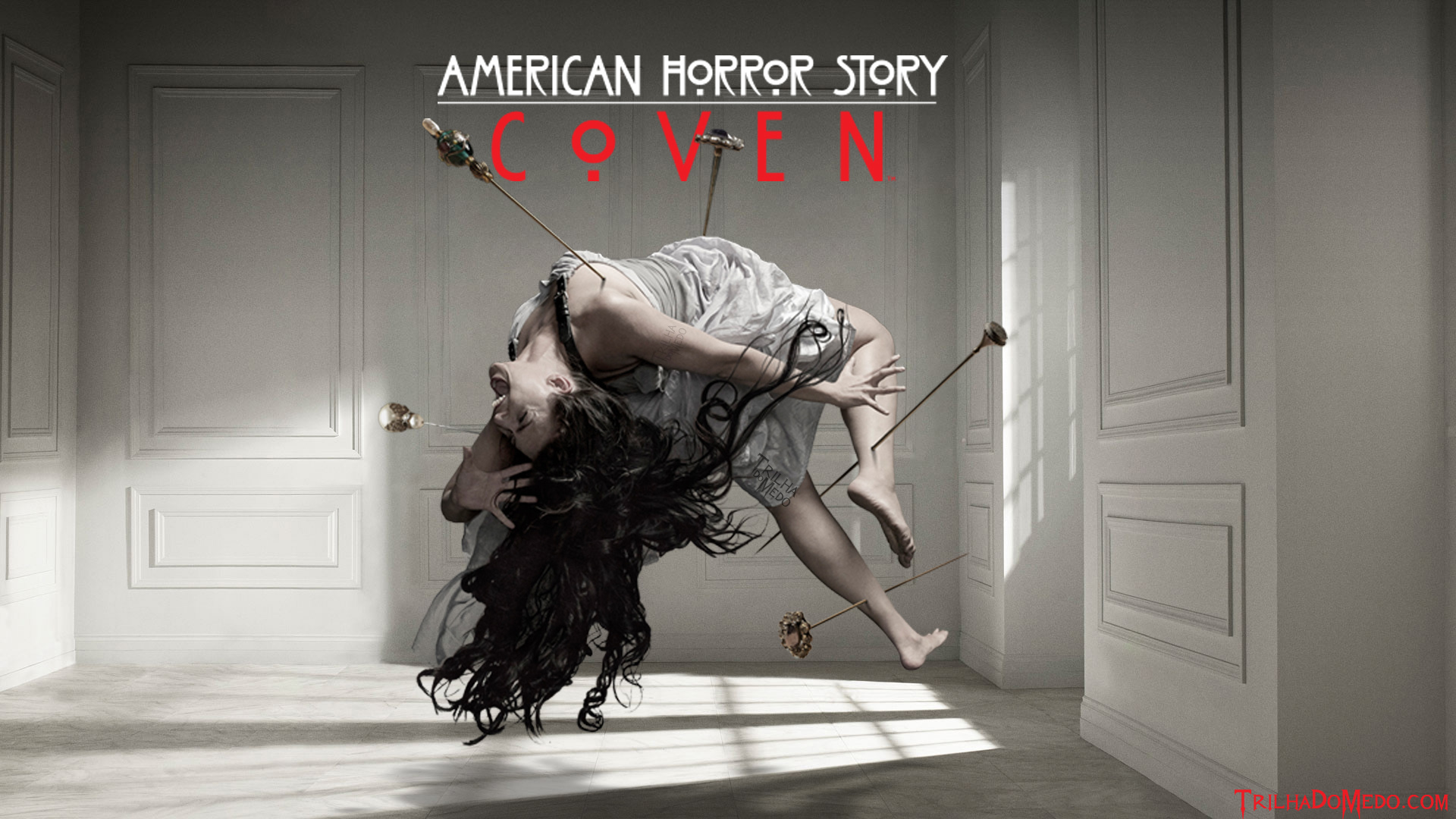 Nice wallpapers American Horror Story: Coven 1920x1080px
