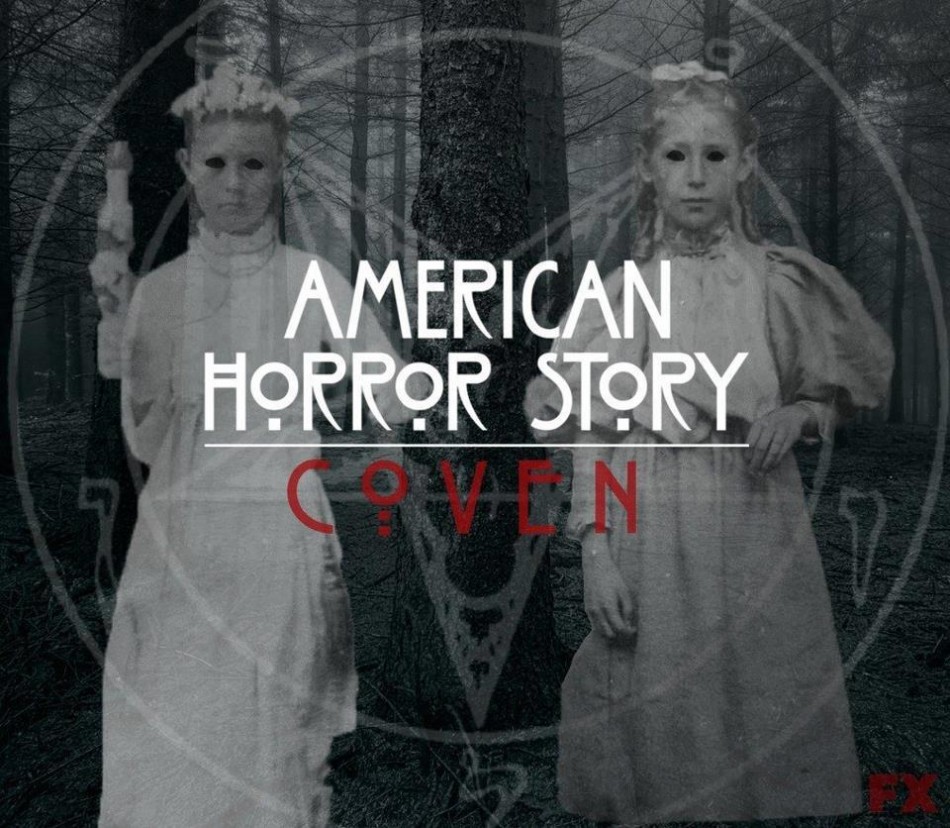 American Horror Story: Coven Pics, TV Show Collection