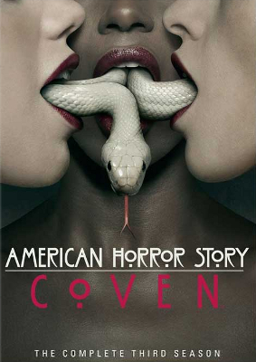 American Horror Story: Coven Backgrounds, Compatible - PC, Mobile, Gadgets| 283x400 px