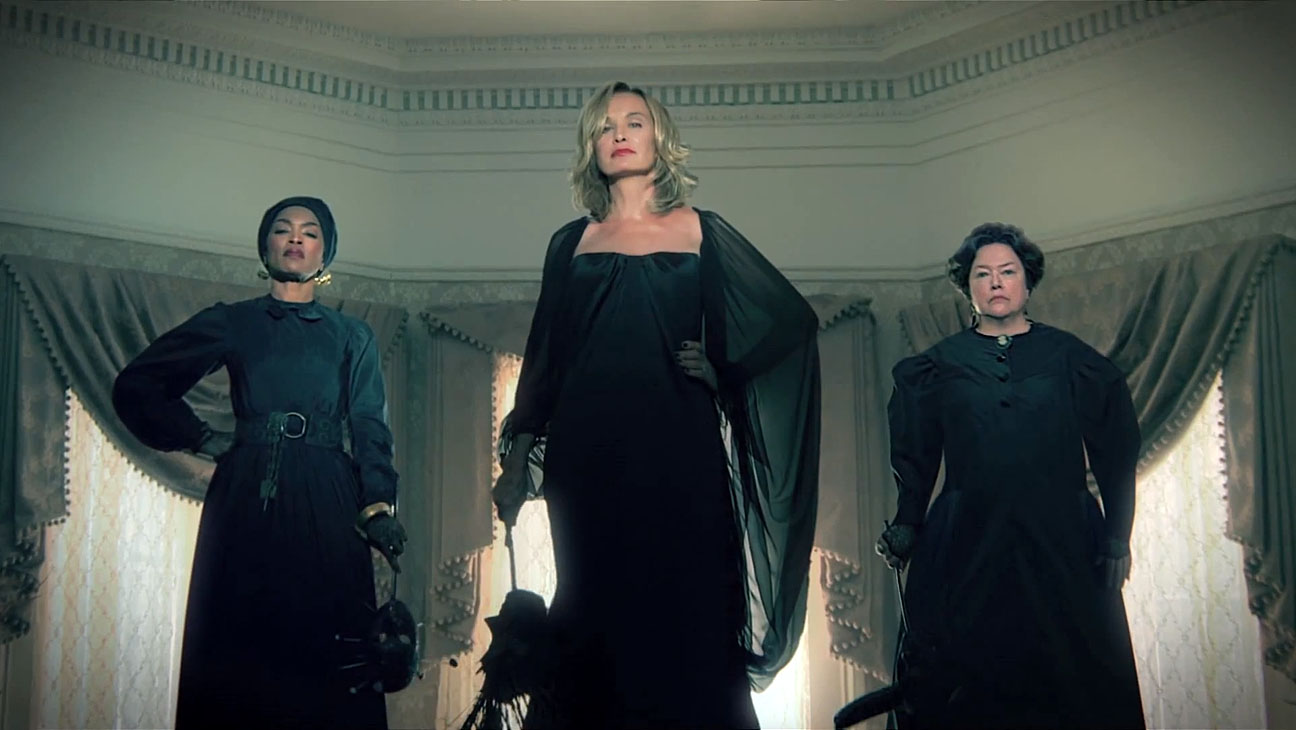 American Horror Story: Coven High Quality Background on Wallpapers Vista