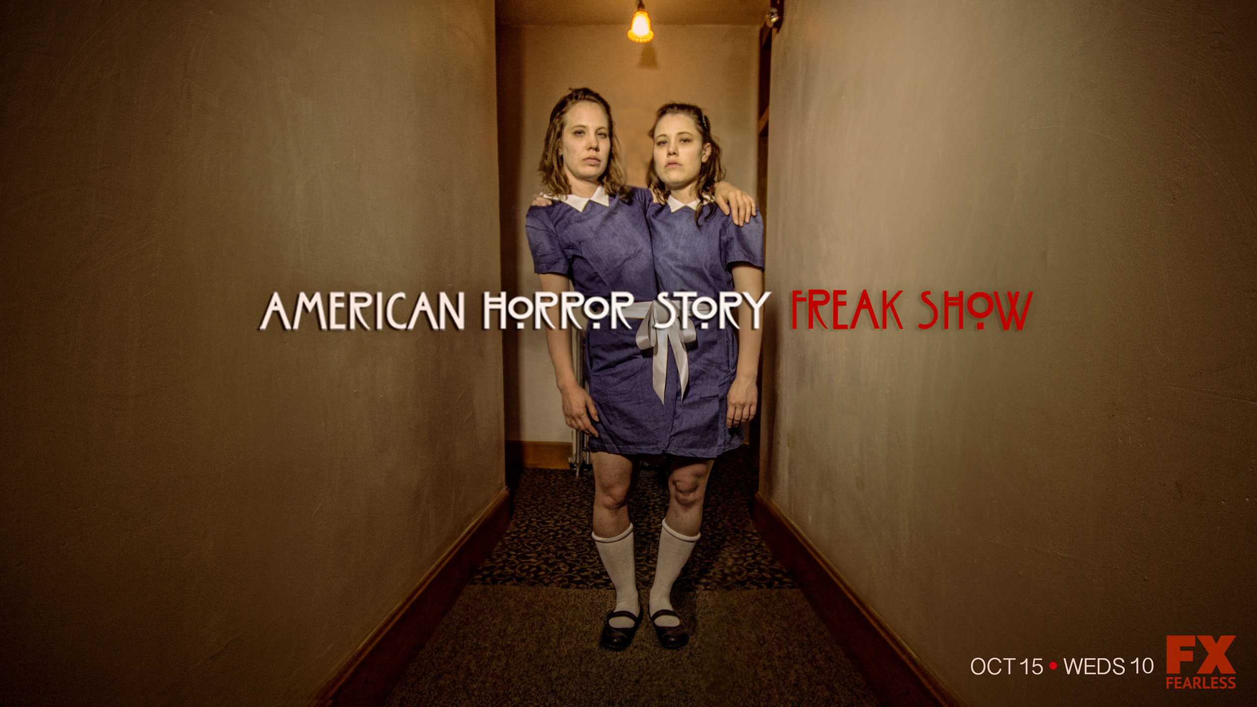 Images of American Horror Story: Freak Show | 2519x1417