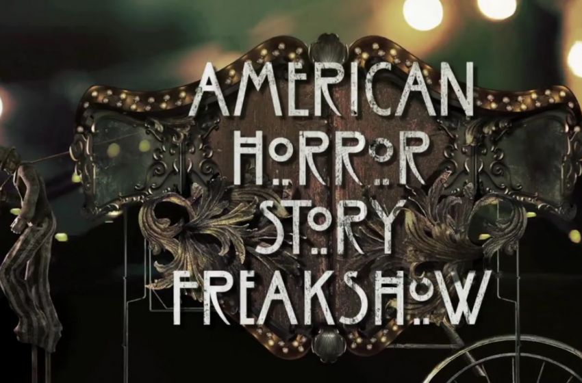 Images of American Horror Story: Freak Show | 850x560